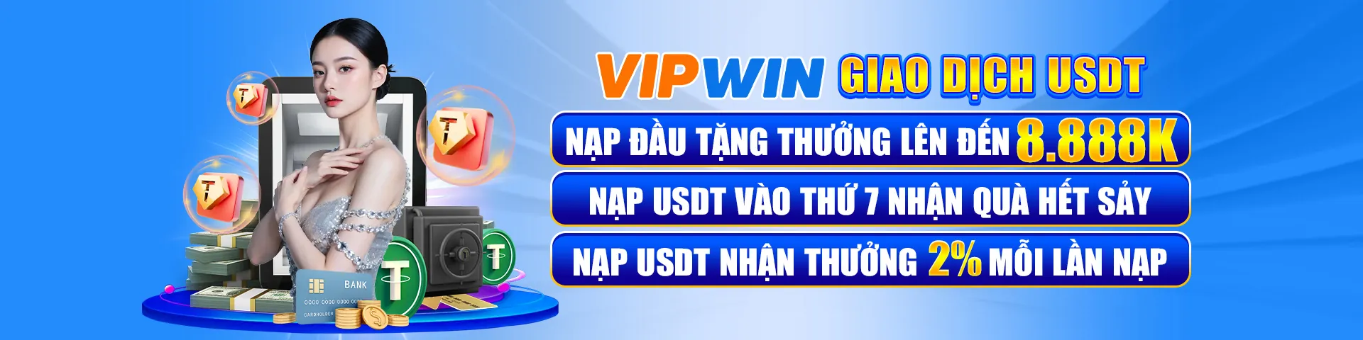 Phương thức thanh toán an toàn tại 8day win