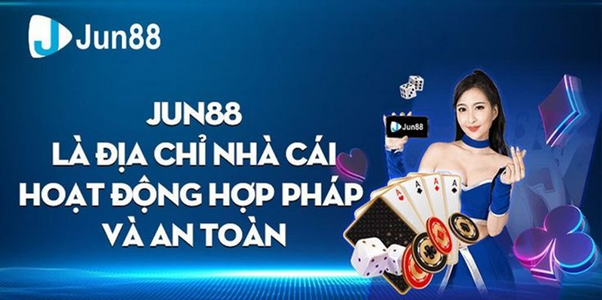 Casino Jun88 được thành lập bởi M.A.N Entertainment Group vào năm 2006